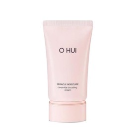 Ohui Miracle Moisture Ceramide Boosting Cream 50ml / 오휘 미라클 모이스처 세라마이드 부스팅 크림 50ml