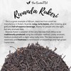 Your ExcellenTEA - Rwanda Rukeri Organic Black Loose Leaf Tea