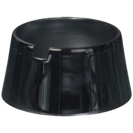 Delta Faucet RP64877 Beverage Air Gap Escutcheon, Chrome