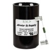 233-292 uF x 220 250 VAC - BMI/USA Start Capacitor