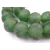 Jumbo Recycled Glass Beads - Beaded Wall Hangings - Extra