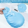 10PCS Pool Cover Weights Winter Pool Water Bag Tarp Water
