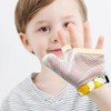 Heyshapeing Thumb Sucking Stop for Kids Chewy Gloves Stop Thumb