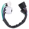 MOTOKU Ignition Starter Switch for Toyota 4Runner Pickup 1984-1989 Van