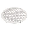 Russian Dumpling Maker, Pelmeni Maker Aluminum Alloy for Home