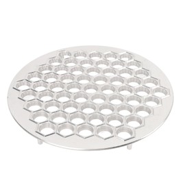 Russian Dumpling Maker, Pelmeni Maker Aluminum Alloy for Home