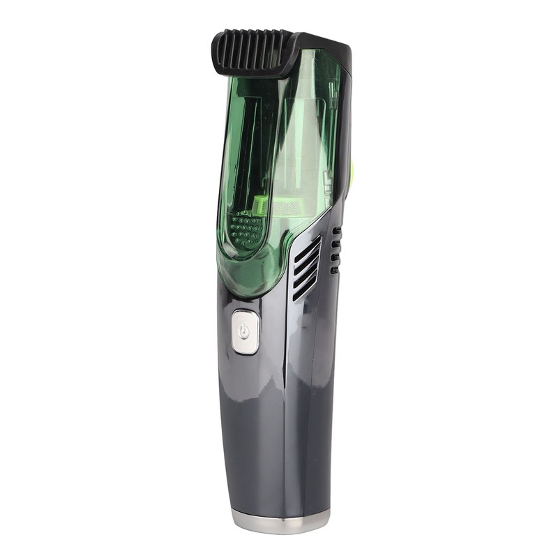 Electric Beard Clipper 2 Gears IPX6 Waterproof USB Rechargeable Hair