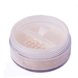 freshMinerals Loose Eye Shadow, Conceal Eyes, 1.5 Gram