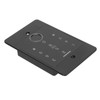 WiFi Access Control Keypad Waterproof Remote Control Versatile Fingerprint Door