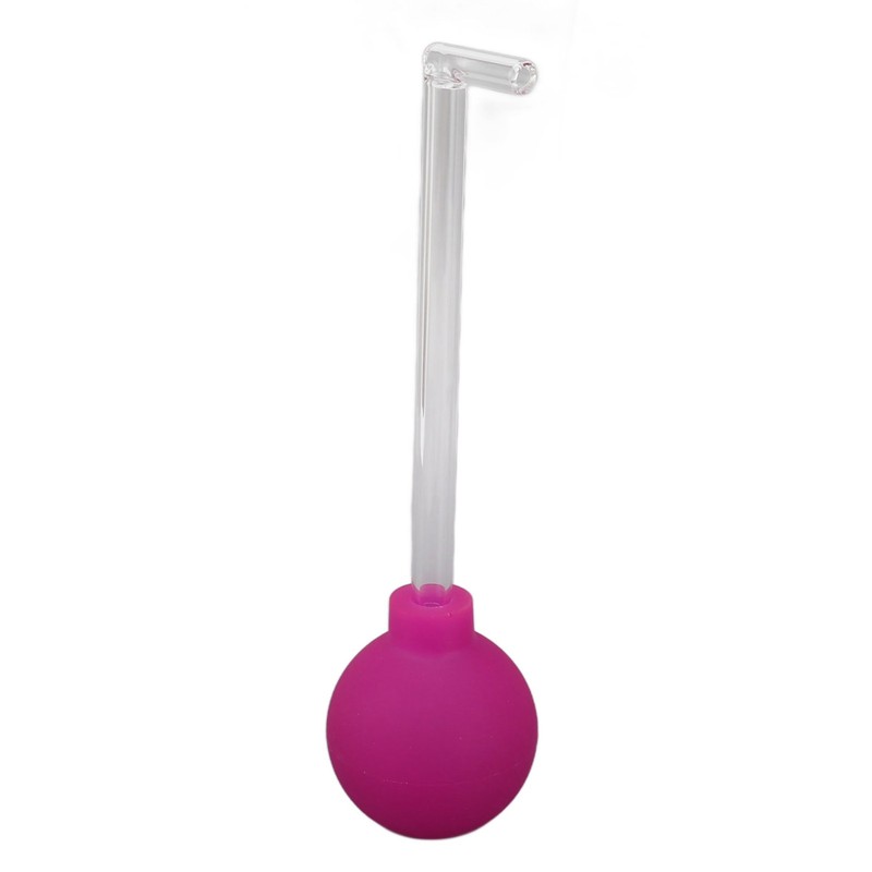 Glass Tonsil Stone Remove Tool Manual Mouth Cleaning Cleaner Oral
