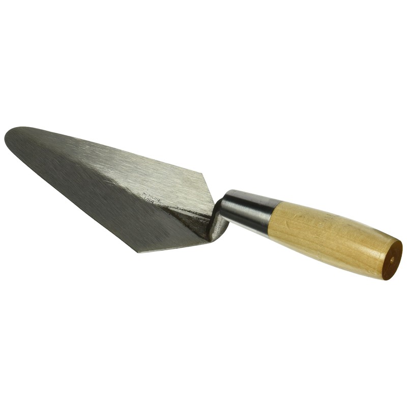 Kraft Tool RO74 W. Rose Standard Shank Buttering Specialty Trowel