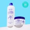Hatmomugi [2종] 나츄리에 하또무기 스킨.에센스 세트 [2 Types] Natureie Hatmugi