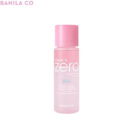 BANILA CO Clean It Zero Soothing Lip & Eye Makeup Remover 99ml