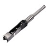 Woodworker 9/16 Inch Square Hole Drill Bits Mortising Chisel, Mortising