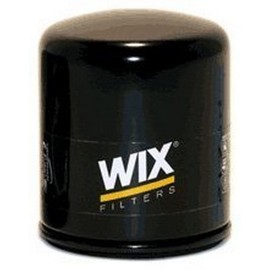 WIX Filters - 51374 Spin-On Lube Filter, Pack of 1