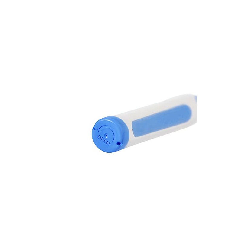 Endo Cleaning Ultra Activator - Irrigador sónico con 60 puntas