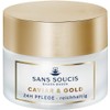 Sans Soucis - Caviar & Gold - Rich 24-Hour Care - 50 ml