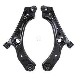 DriveFix Front Lower Left and Right Control Arm with Ball Joint for Honda HR-V 2016-2022