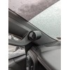 MACIEAUTO PILLAR GAUGE POD HOLDERS Upper and Lower 2020-2023 CHEVY