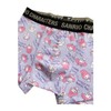 Small Planet My Melody Boxer Briefs, Girly Pop Heart, Sanrio