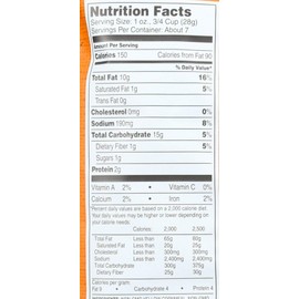 BARBARAS CHEESE PUFF JALPENO