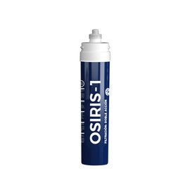 Replacement filter cartridge Osiris-1. Bbagua.