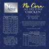 Activa No Corn Custom Dog Food (Chicken, 15lb.)
