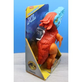 Fisher-Price Fisher Price Imaginext XL Jurassic World Dominion Dinosaur New in Package