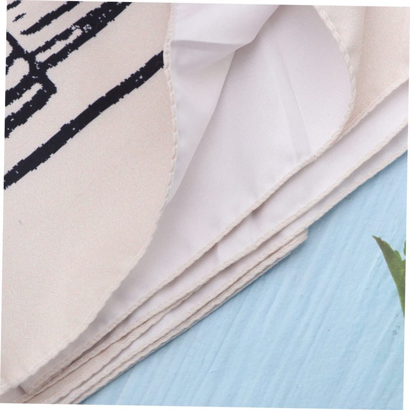 CORHAD Living Room Decor Pink Home Decor Tapestry Wall Hanging