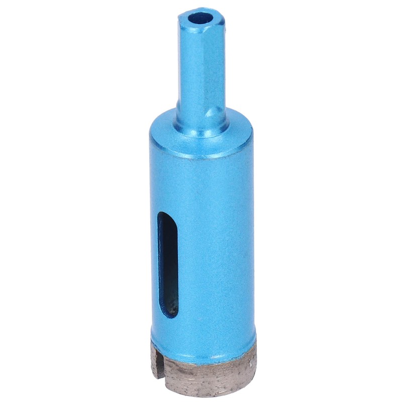 3Pcs 22mm Diamond Drill Bit Hole Saw Opener Cutting Tool
