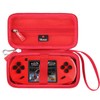 Mchoi Hard Case Suitable for Beijue 16 Bit Handheld Games,