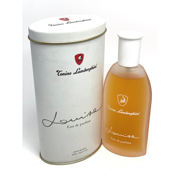 Louise by Tonino Lamborghini 3.3oz Eau De Parfum Spray for Women