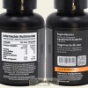 Citrato de magnesio puro 60 cpsulas de 500 Mg Citrate