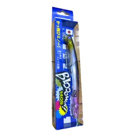 Blue Blue Blowwin 140S #37 Flash Cars