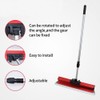 Senhill Skimming Blade Set, 0.35 mm Blades + 0.5 mm