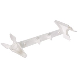 Socona A1 for Window Stay Clip in White