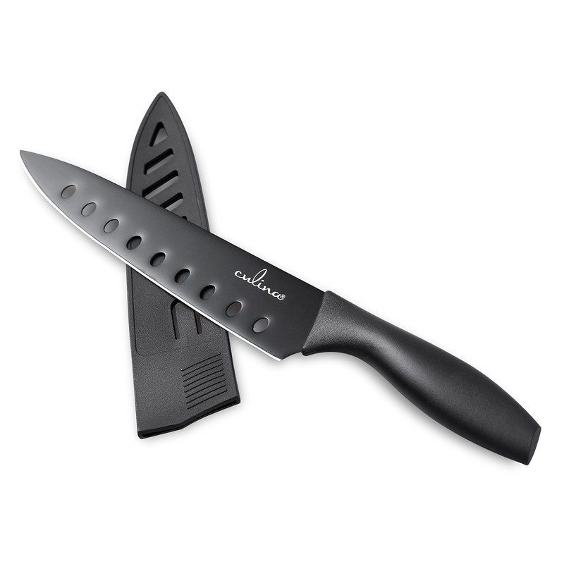 Culina 8 "SushiKnife con la envoltura
