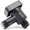 RV Vacuum Breaker Check Valve Fit for b&b Model 571