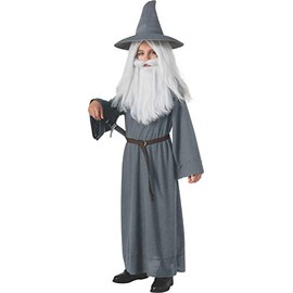 The Hobbit Gandalf the Grey Costume - Small