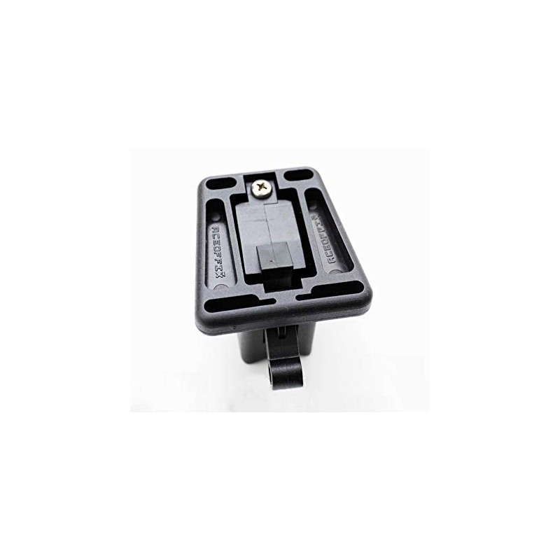 Aceoffix Bicycle Front Bag Carrier Folding Bicycle Bracket Bicycle Accessories