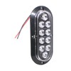 TMH ( Pack of 2 6 Inch 10 LED Surface