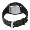 Multifunction Waterproof Intelligent Wrist Watch Sports Digital Step Counter WatchesBlack