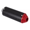 Unbranded 28mm Exhaust Pipe For CRF50 70 Apollo SSR lifan