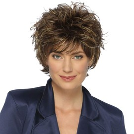 Estetica Design (Heidi) - Synthetic Full Wig in R16_22