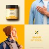Vital Botanics Essential Omega 3 Aceite Puro de Salmón con