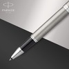 PARKER IM Rollerball Pen | Stainless Steel with Chrome Trim