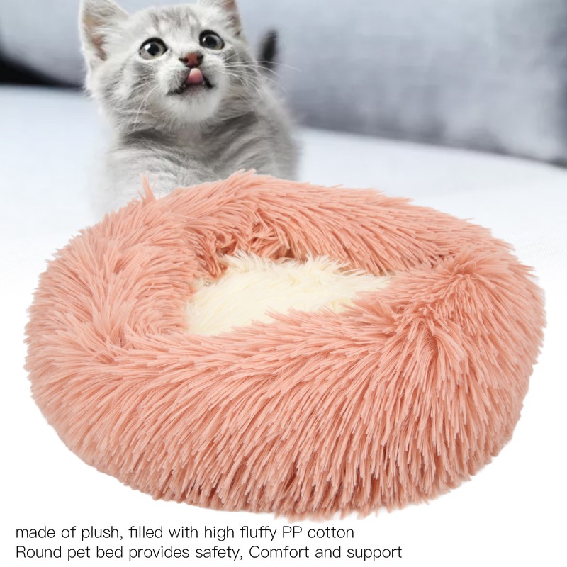 Electric Pet Heating Bed Adjustable Temperature Waterproof USB Heating Cat