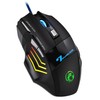 Nexurion Reaper Z Pro Gaming Mouse - 3600 DPI, 7