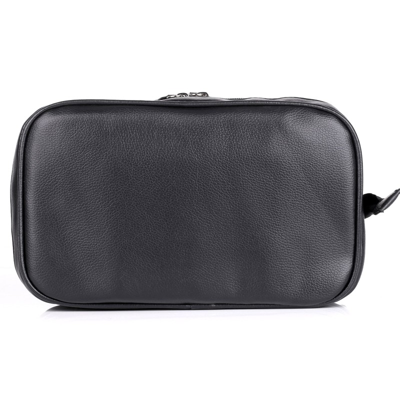 J. Buxton Travel Kit with Gifts Black