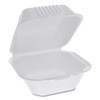 Smartlock Sandwich Container, PK500